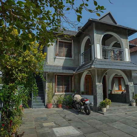Mickey Homestay Thekkady Dış mekan fotoğraf