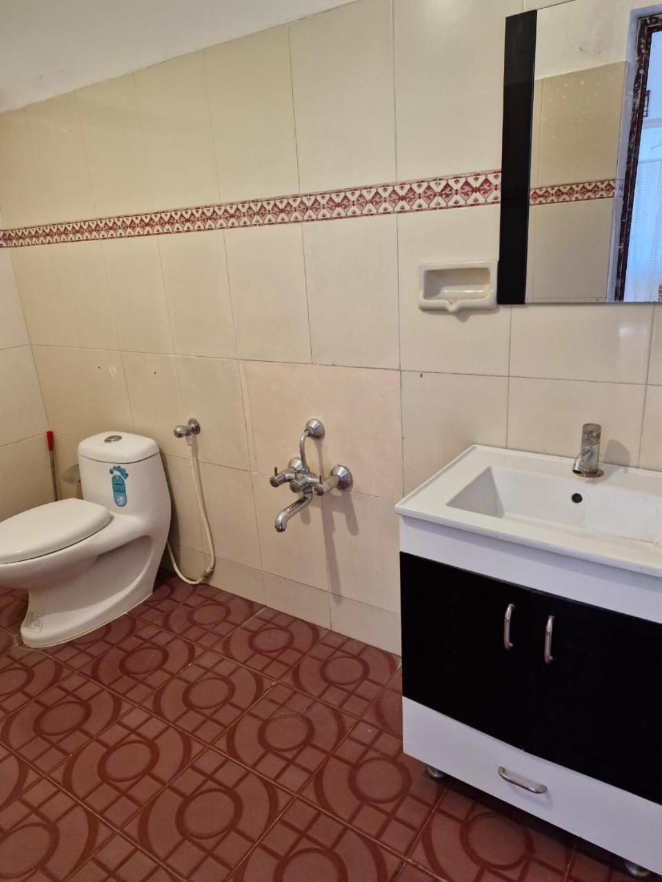 Mickey Homestay Thekkady Dış mekan fotoğraf