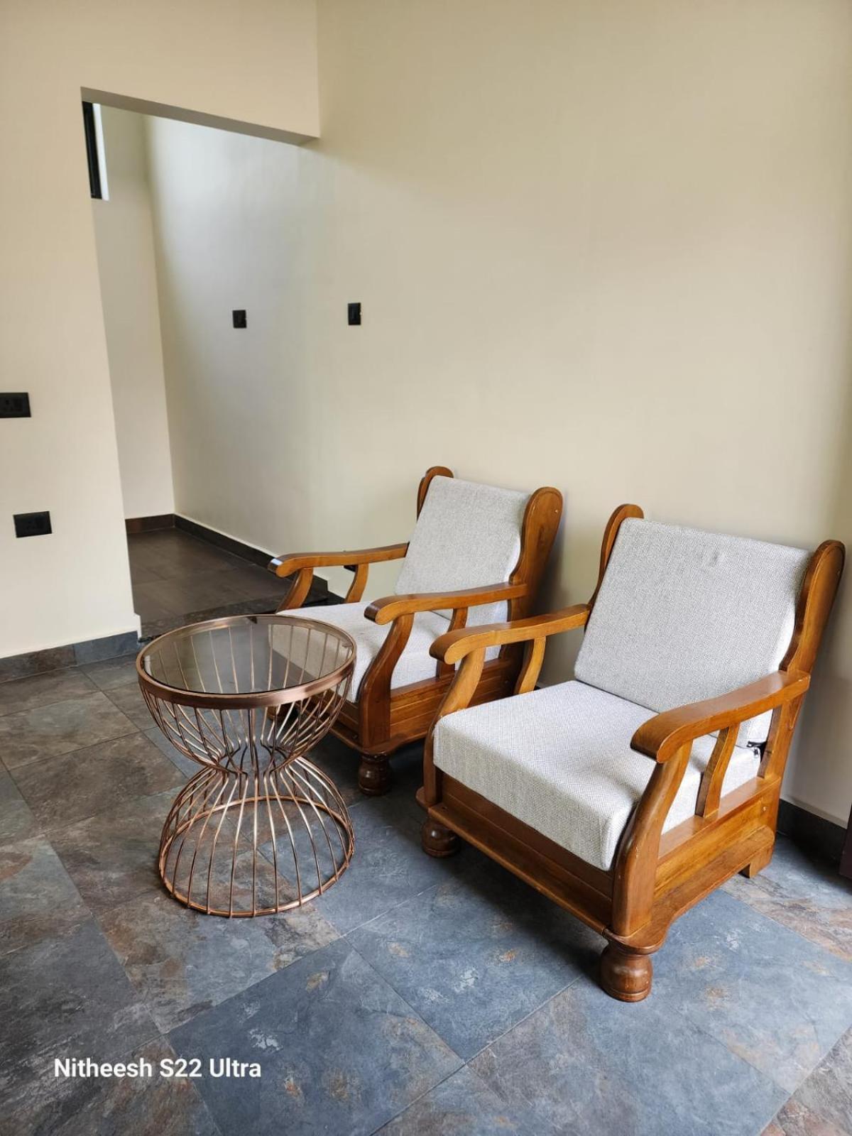 Mickey Homestay Thekkady Dış mekan fotoğraf